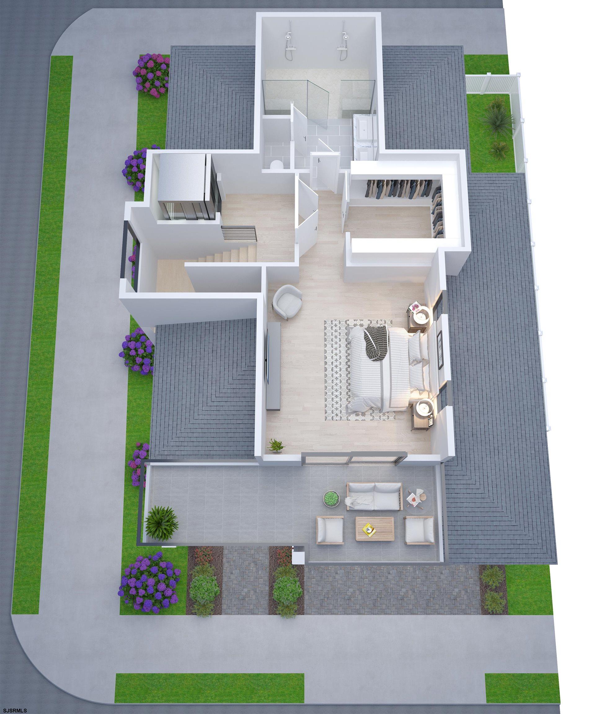 3311 Ventnor Ave