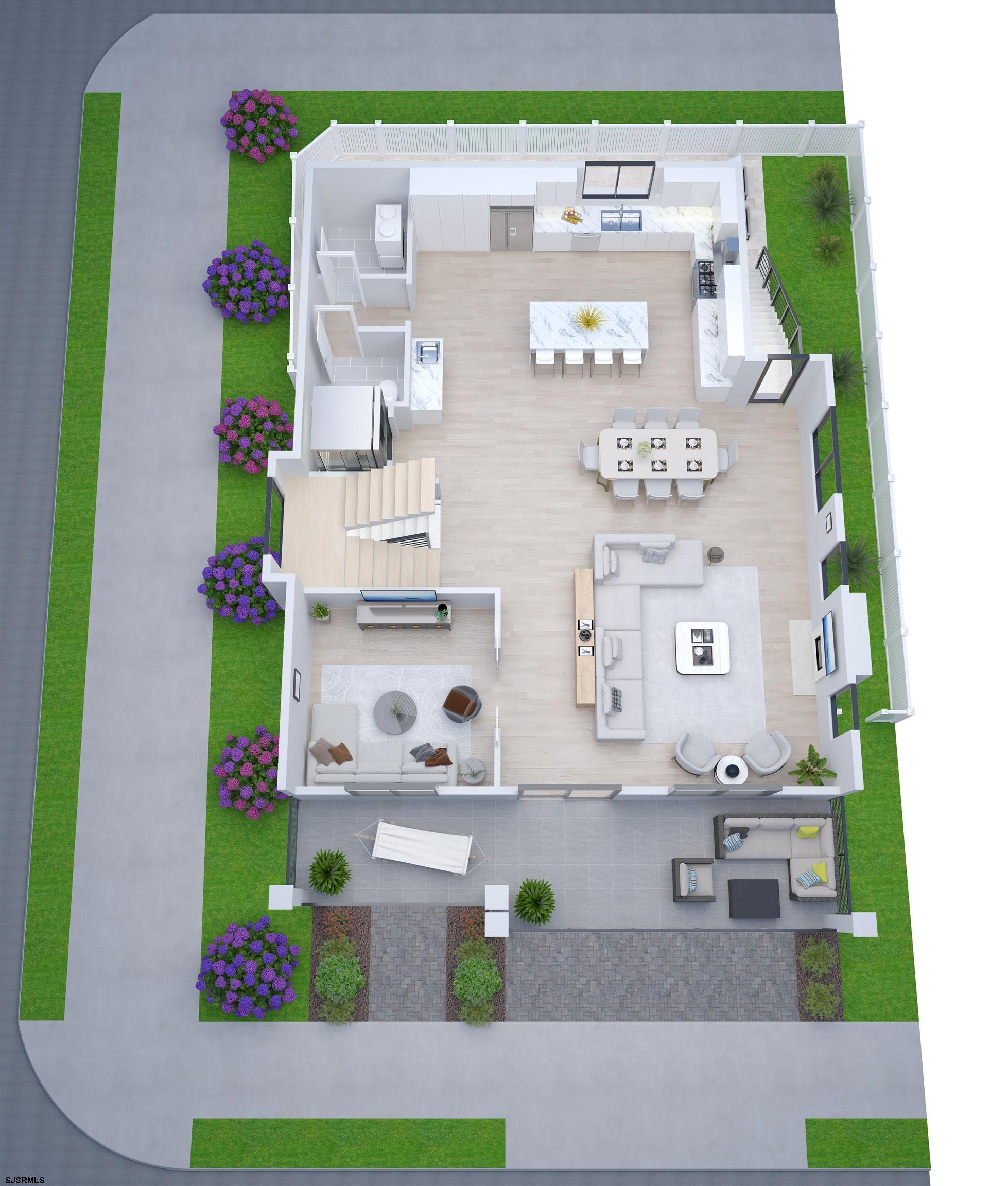 3311 Ventnor Ave