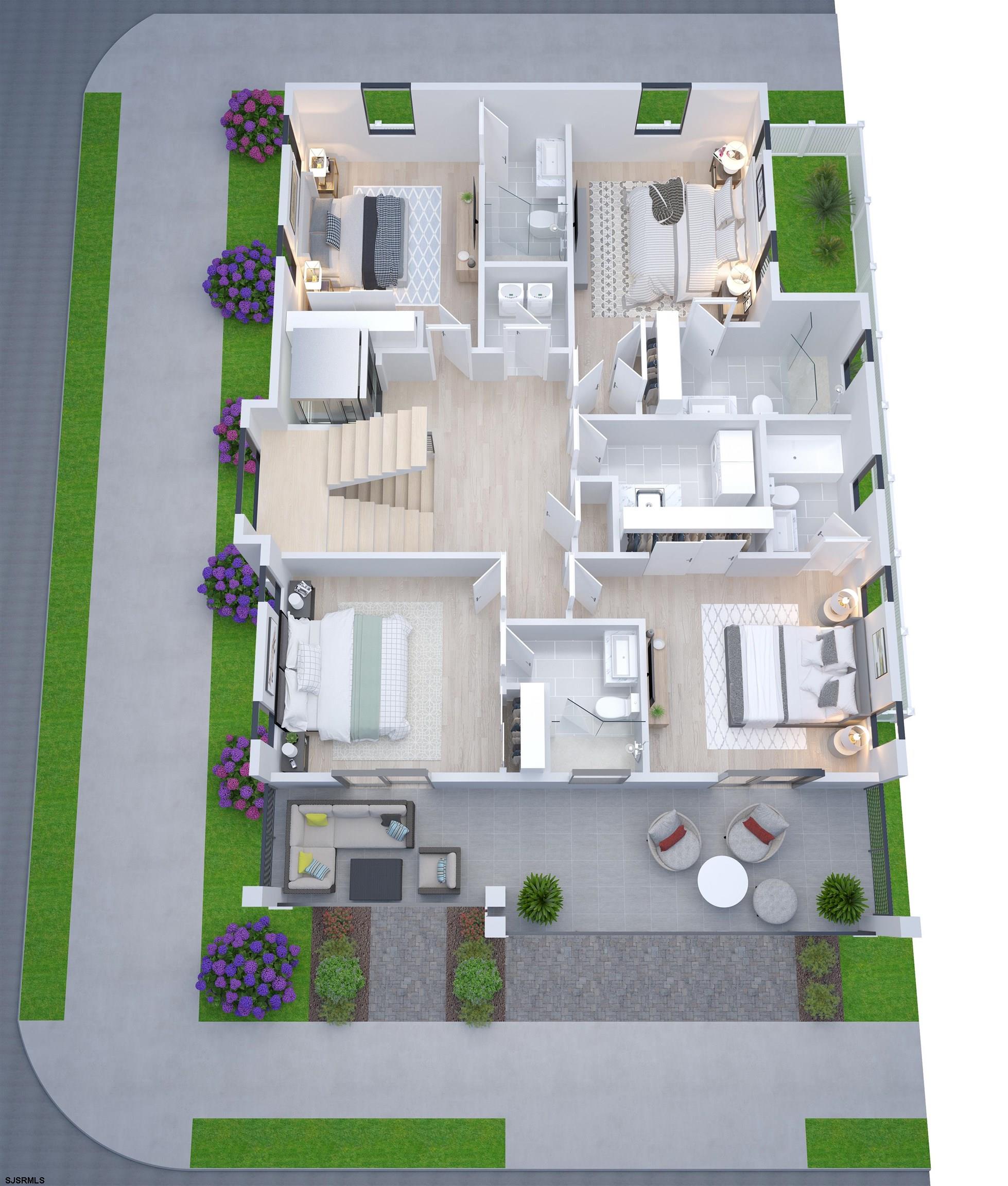 3311 Ventnor Ave