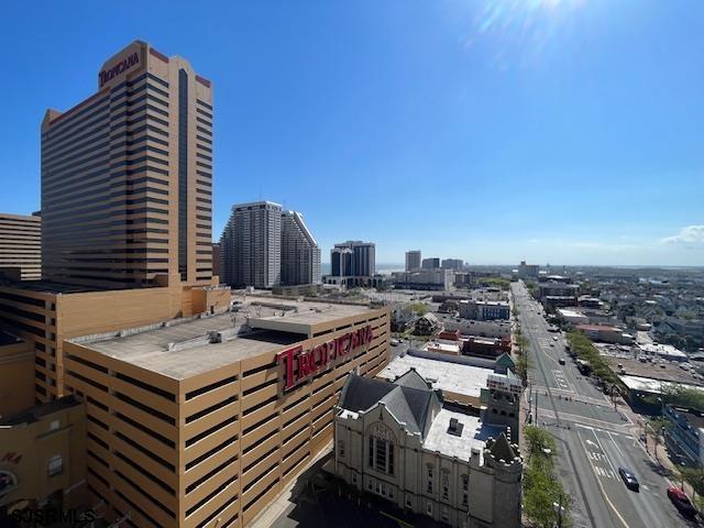 2834 Atlantic Ave Unit: PH1