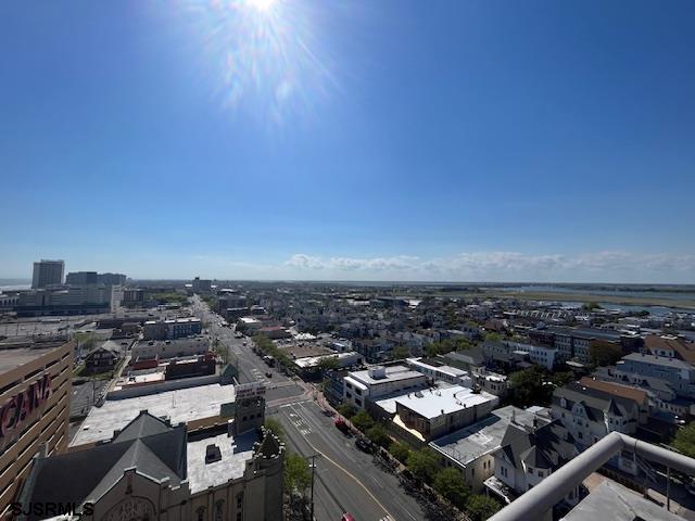 2834 Atlantic Ave Unit: PH1