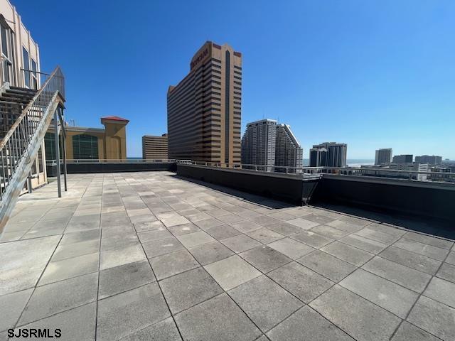 2834 Atlantic Ave Unit: PH1