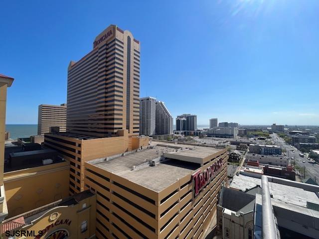 2834 Atlantic Ave Unit: PH1