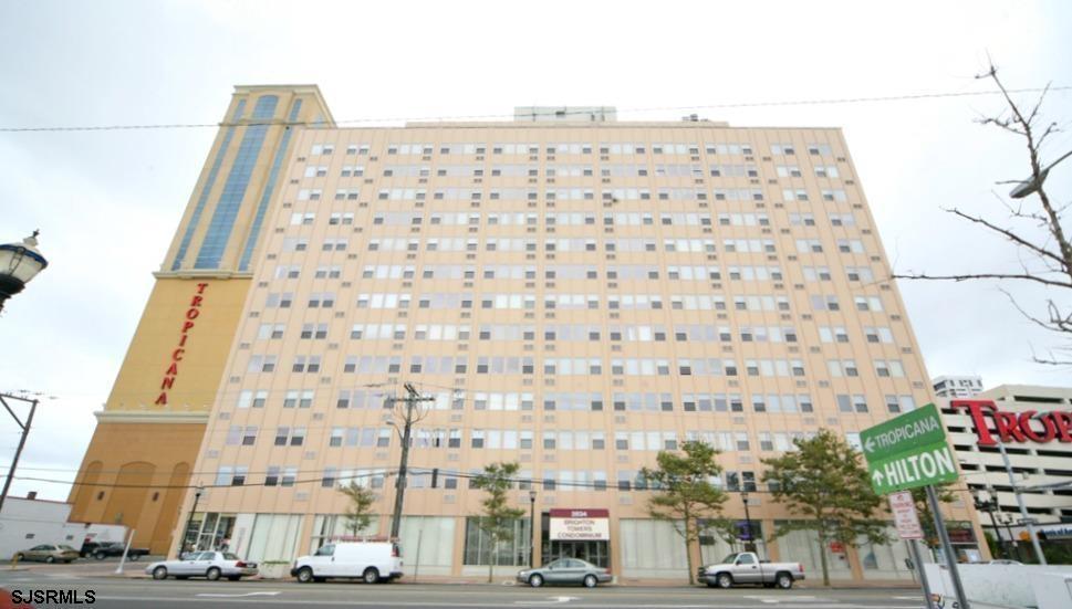 2834 Atlantic Ave Unit: PH1