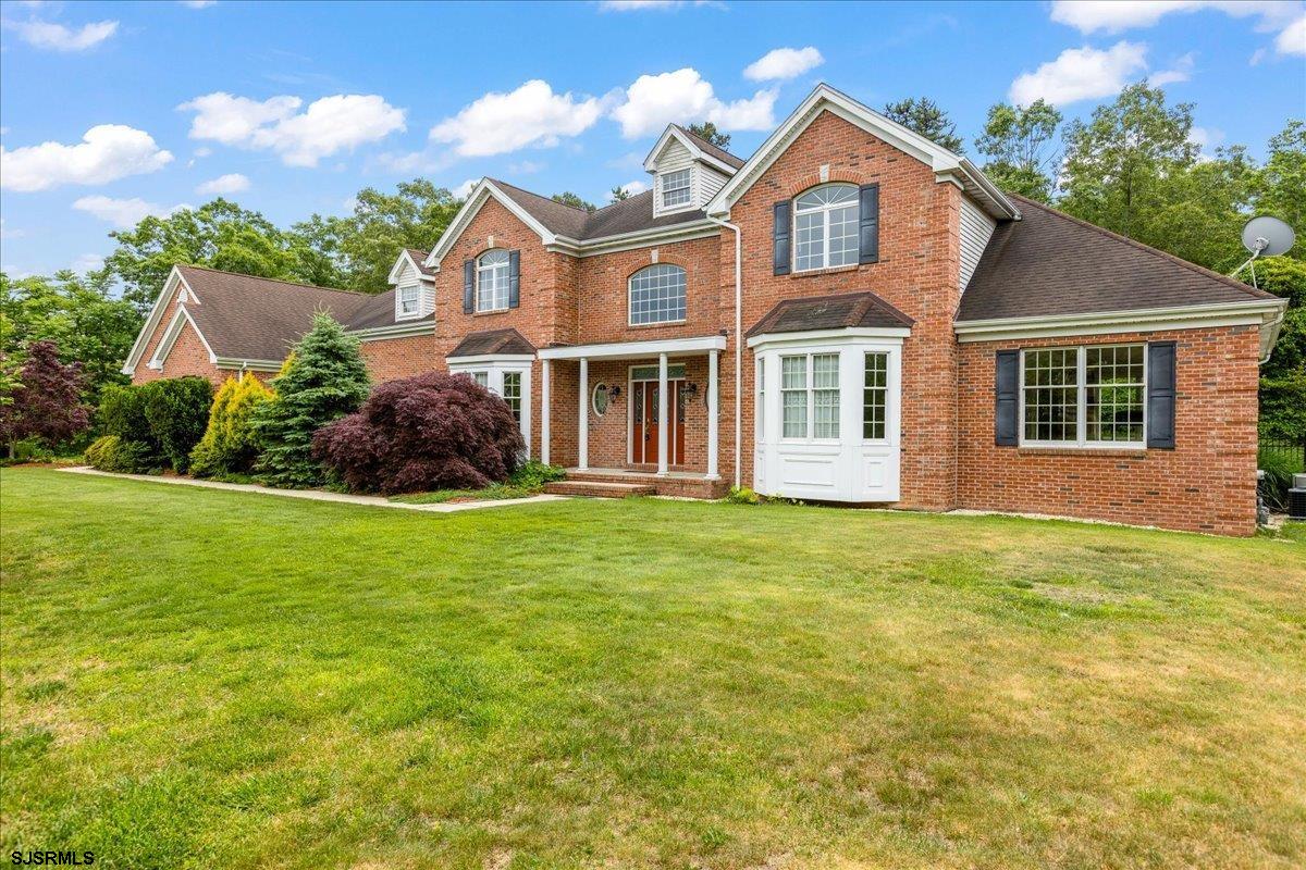 712 Jersey Woods