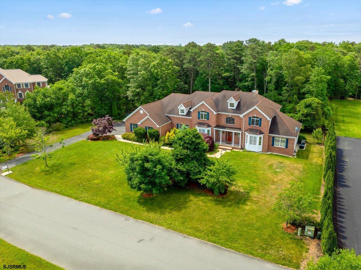 712 Jersey Woods