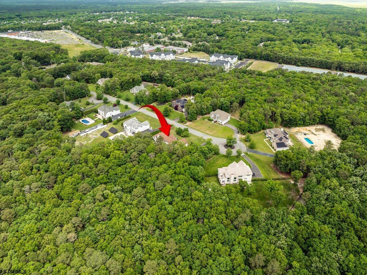 712 Jersey Woods