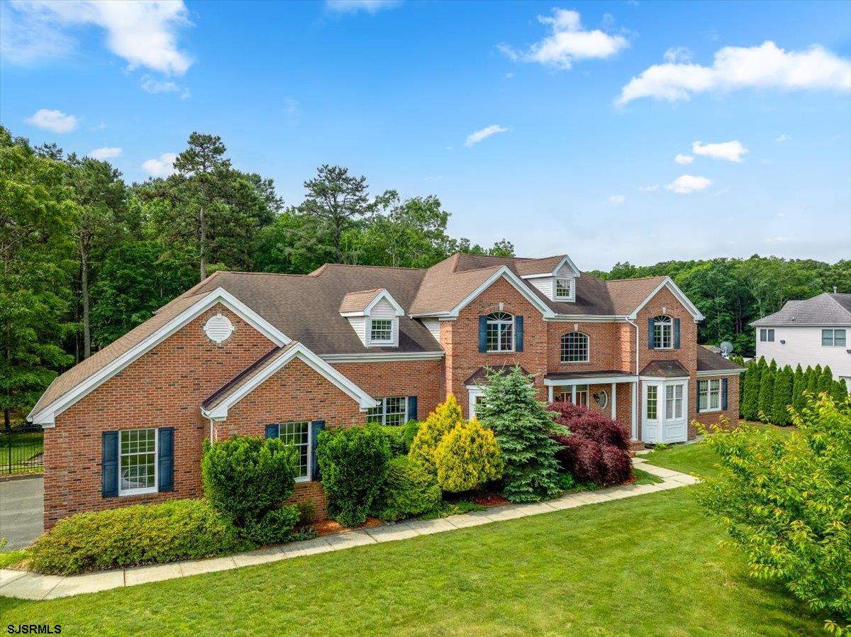 712 Jersey Woods
