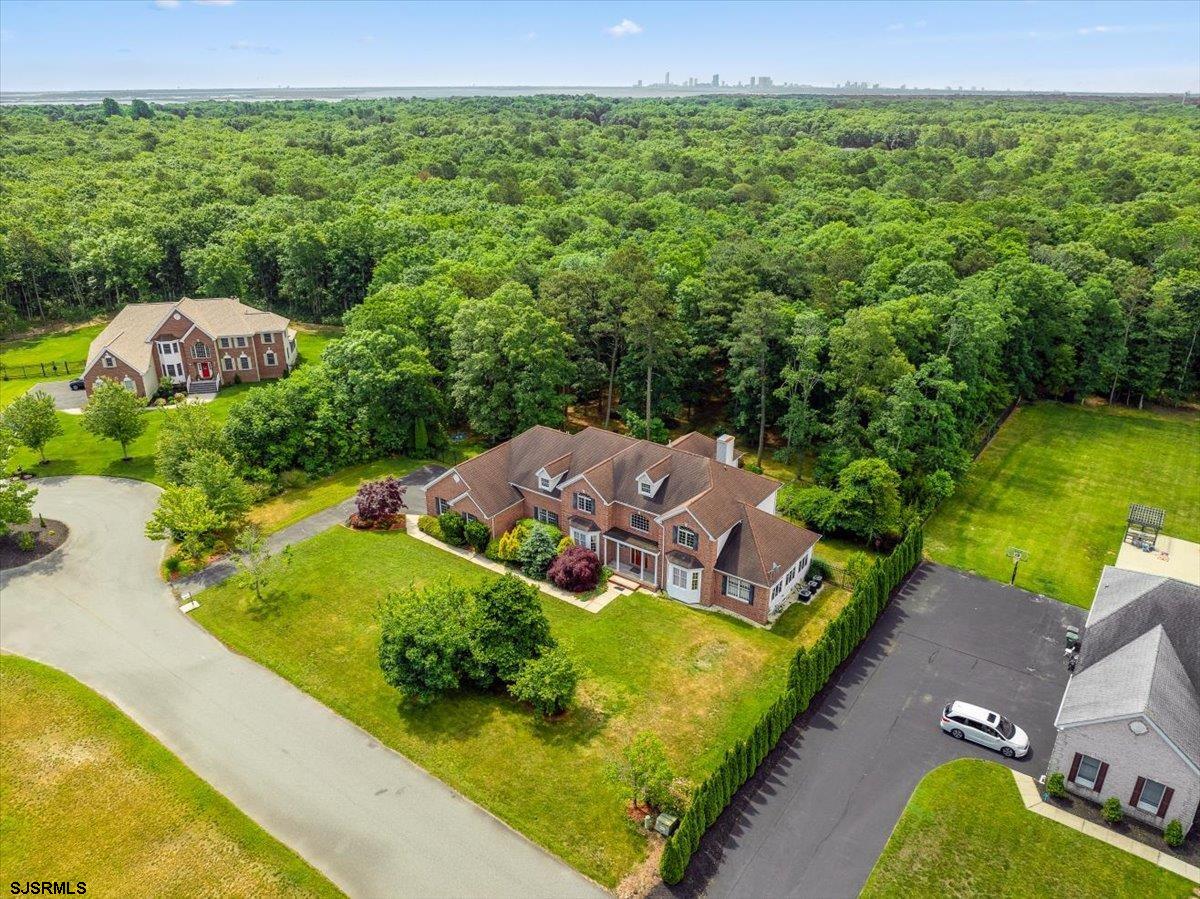 712 Jersey Woods