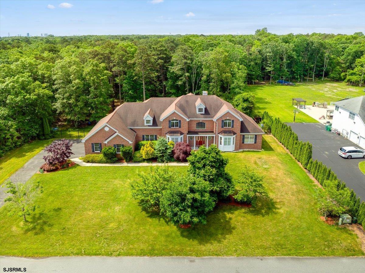 712 Jersey Woods