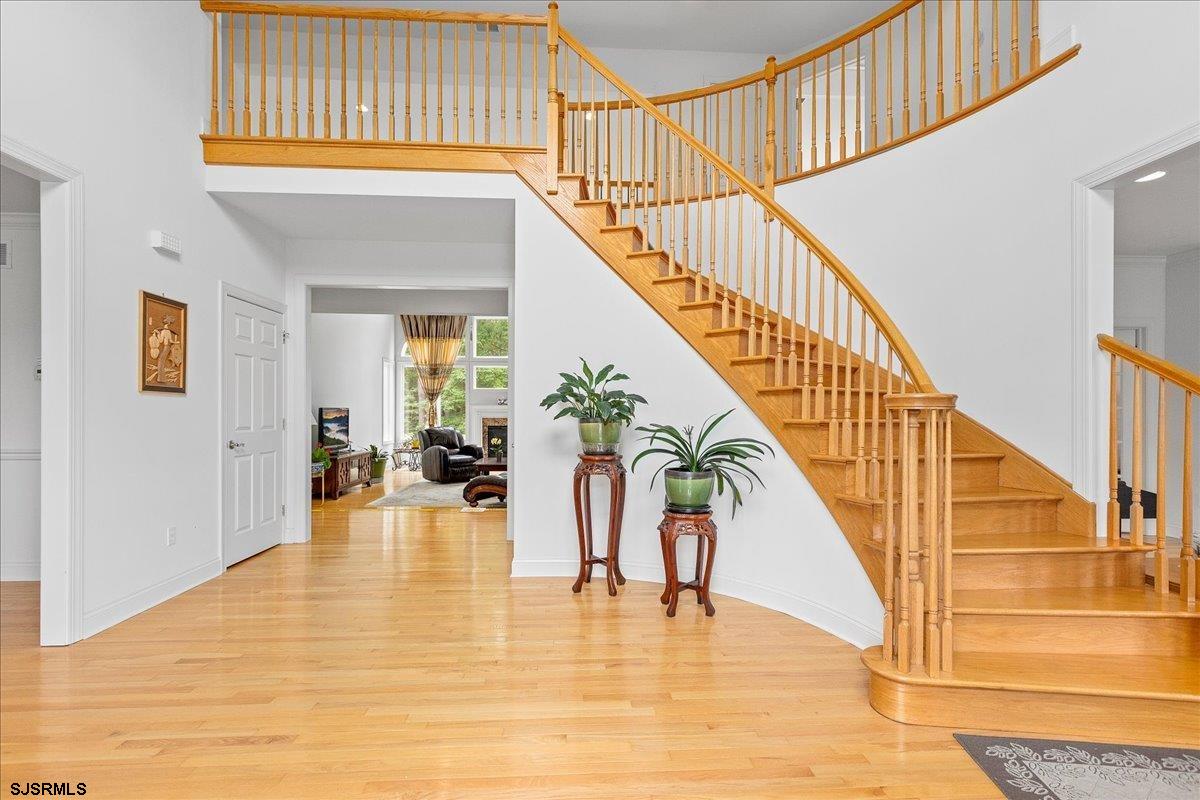 712 Jersey Woods