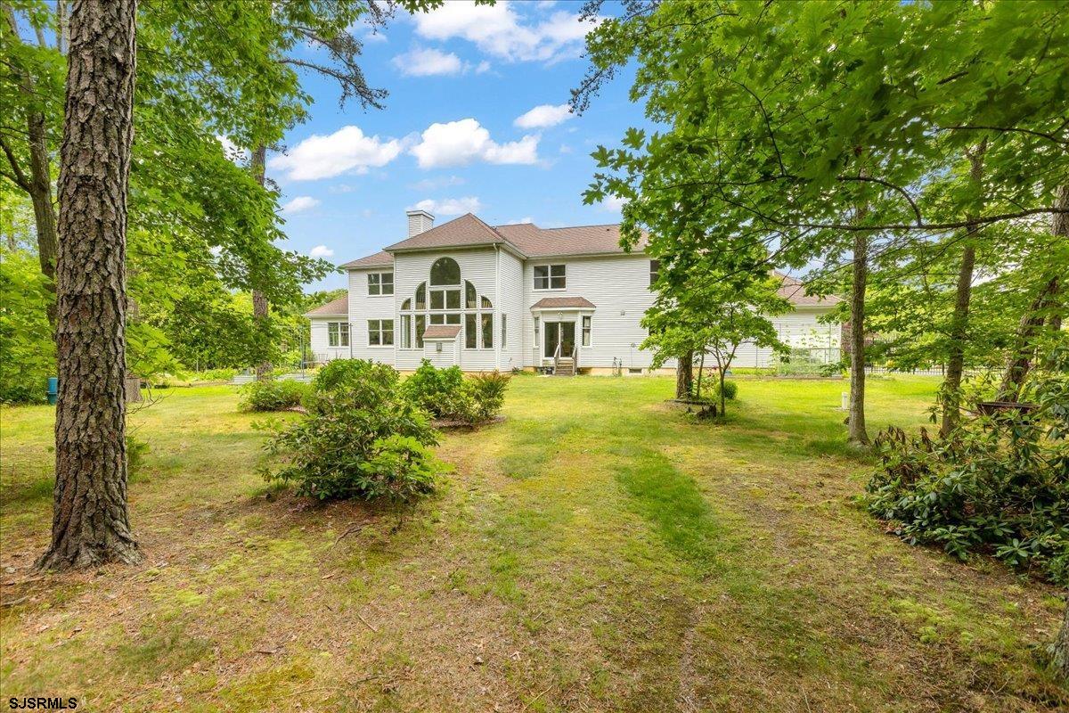 712 Jersey Woods