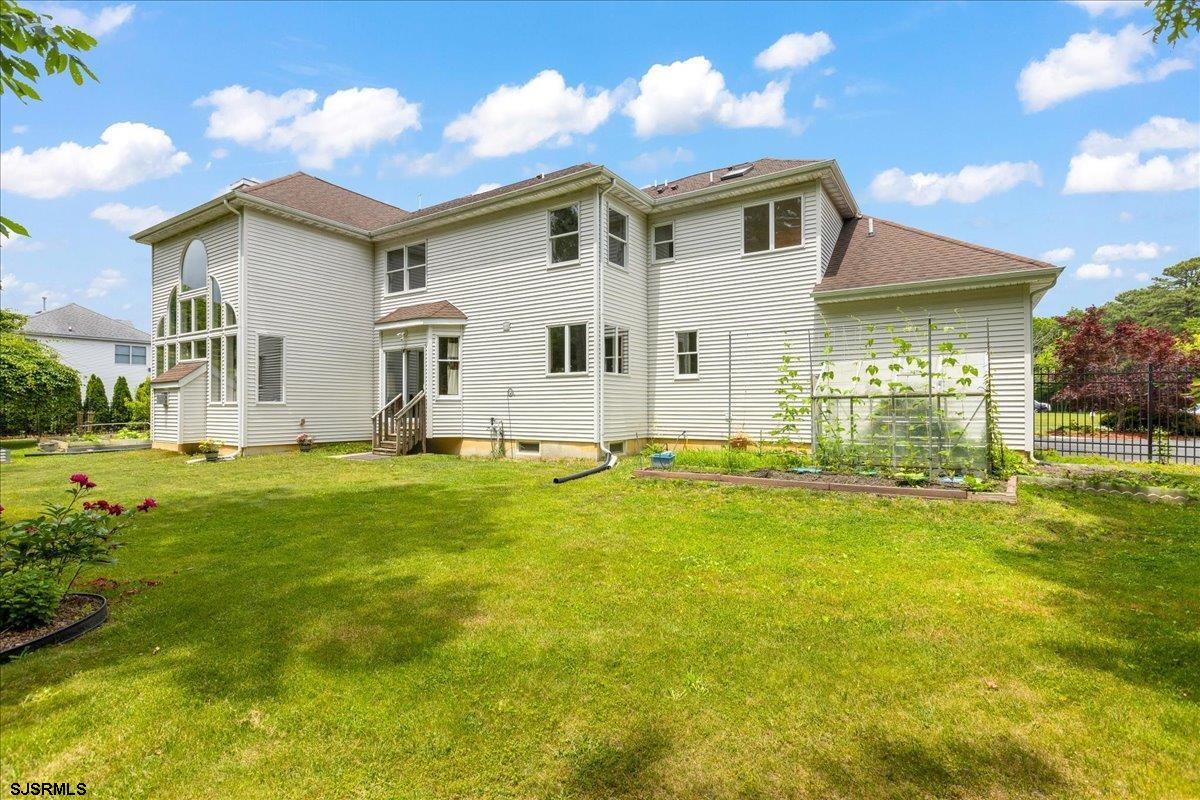 712 Jersey Woods
