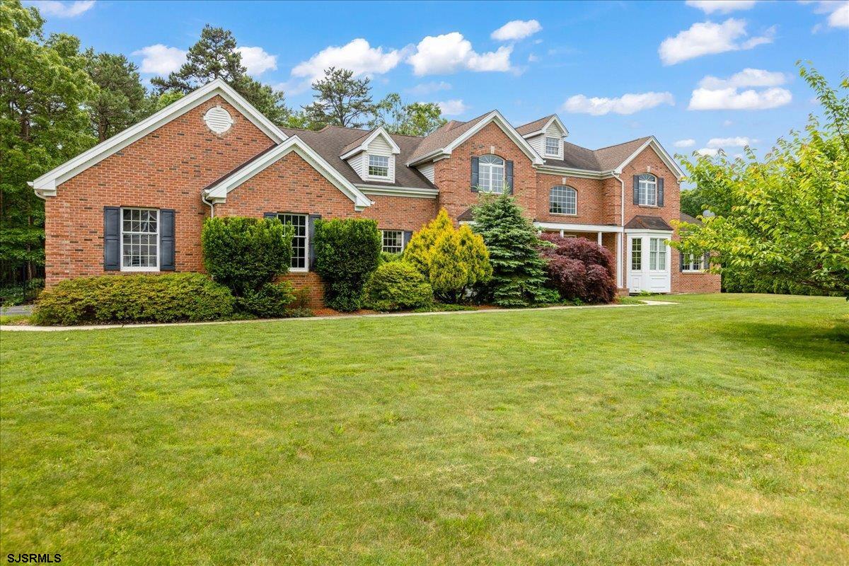 712 Jersey Woods
