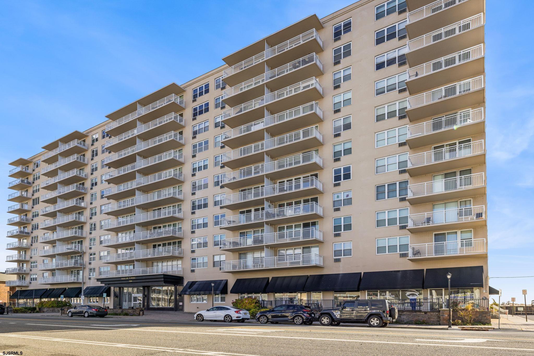 9400 Atlantic Ave Unit: 1115