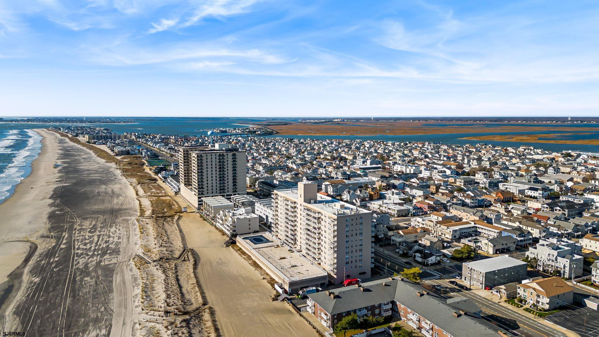 9400 Atlantic Ave Unit: 1115