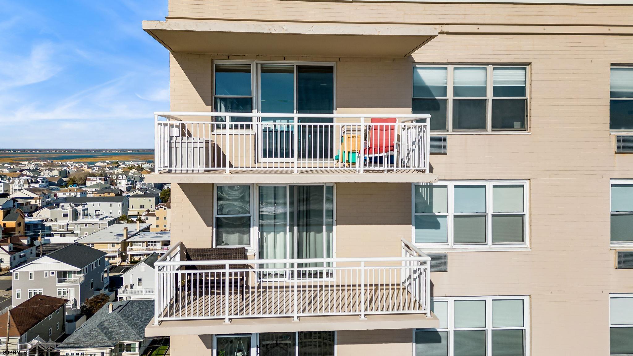9400 Atlantic Ave Unit: 1115