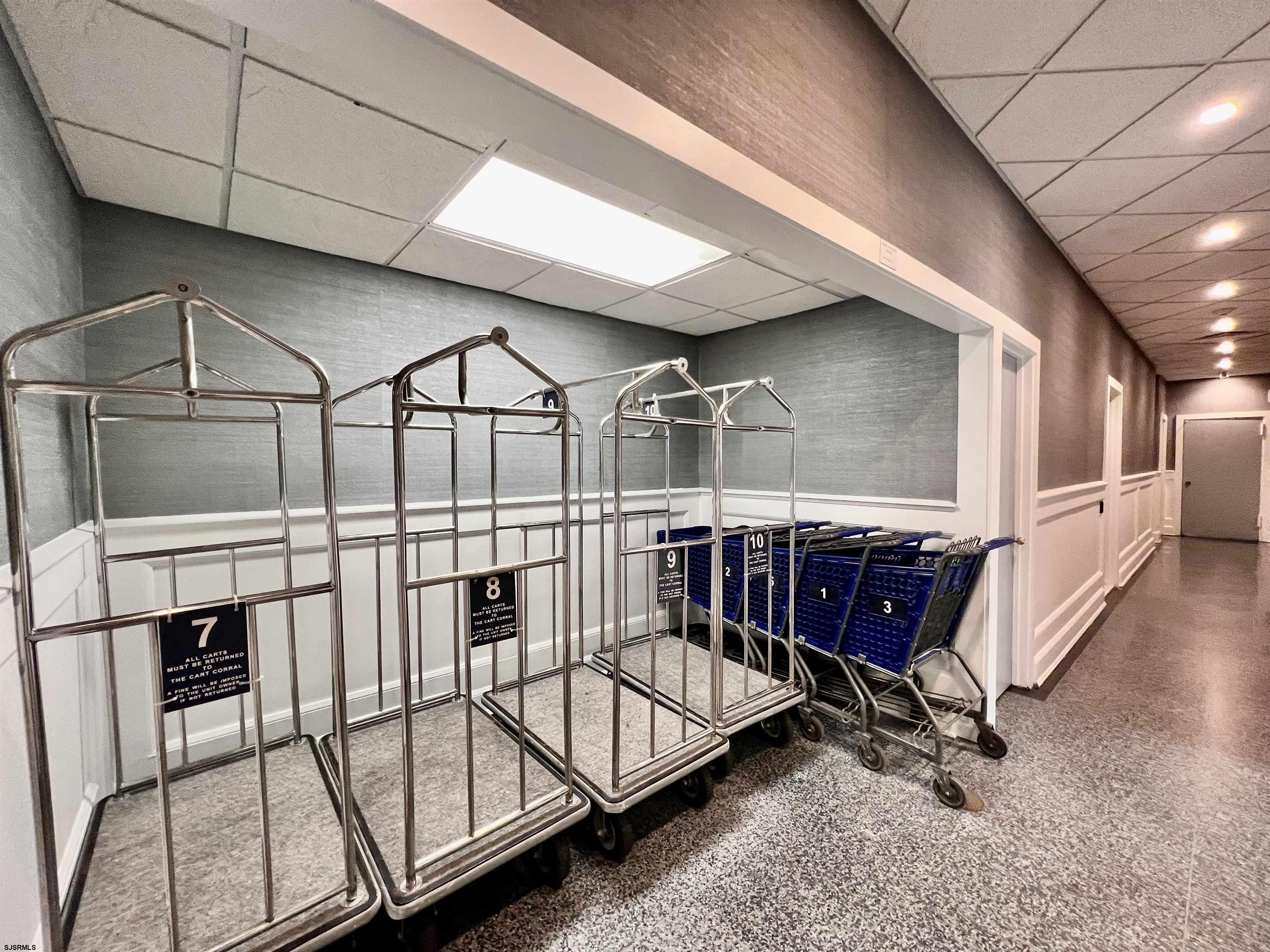 9400 Atlantic Ave Unit: 1115