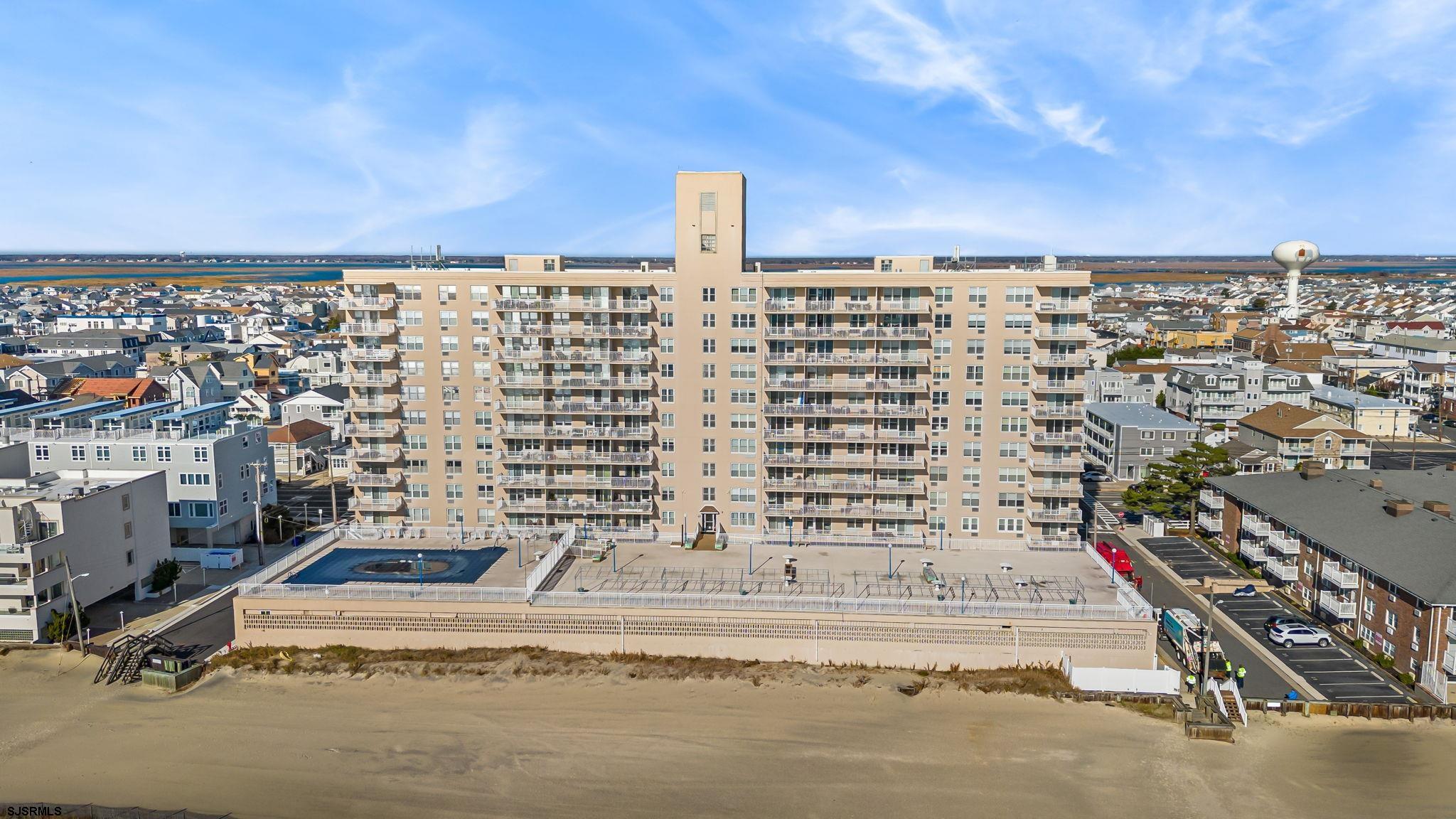 9400 Atlantic Ave Unit: 1115