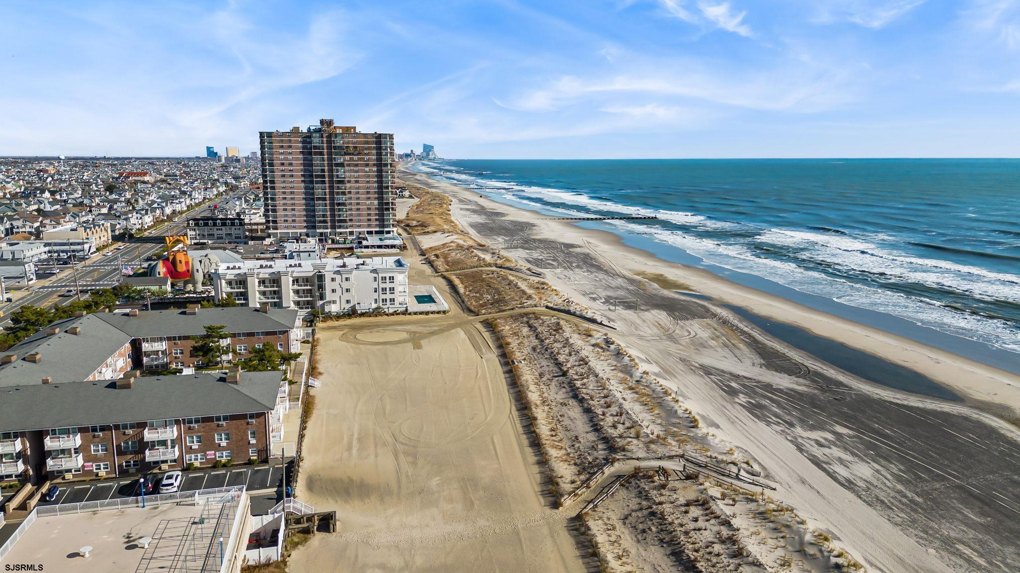 9400 Atlantic Ave Unit: 1115