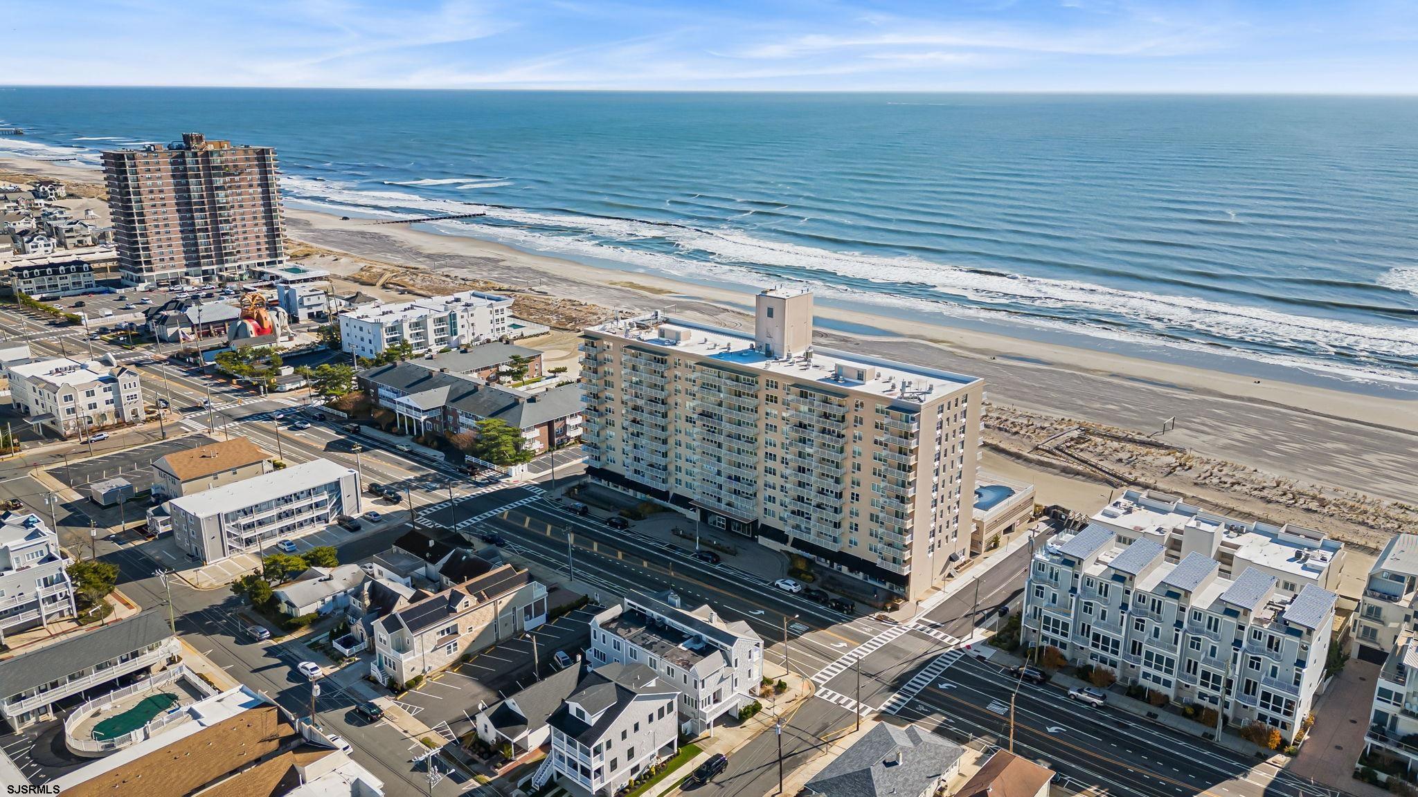 9400 Atlantic Ave Unit: 1115