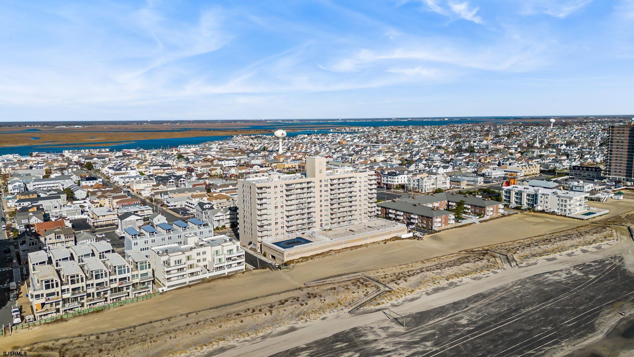 9400 Atlantic Ave Unit: 1115