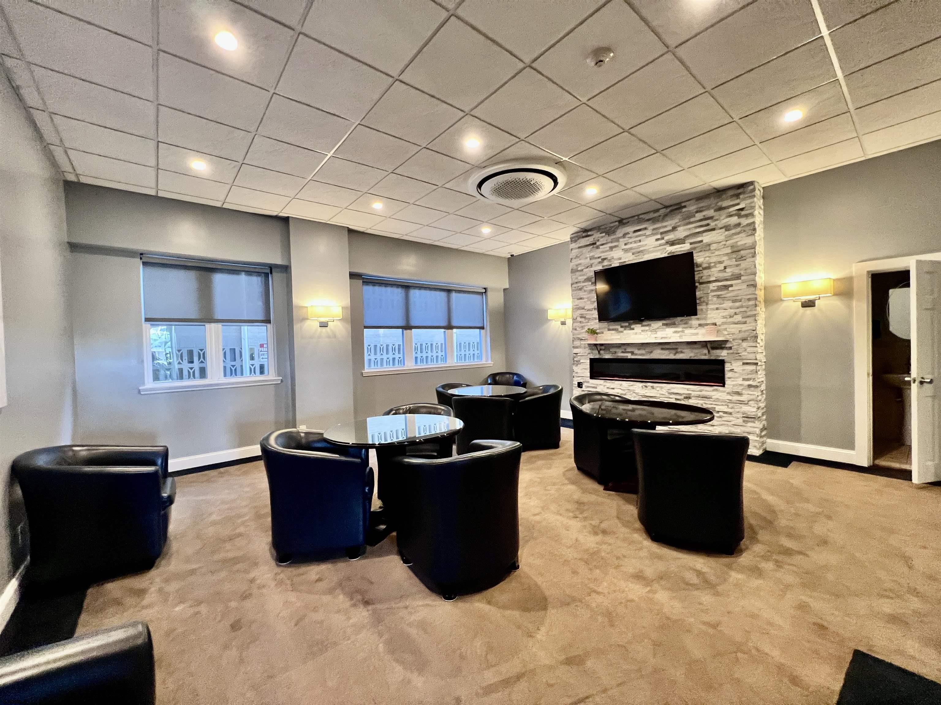 9400 Atlantic Ave Unit: 1115