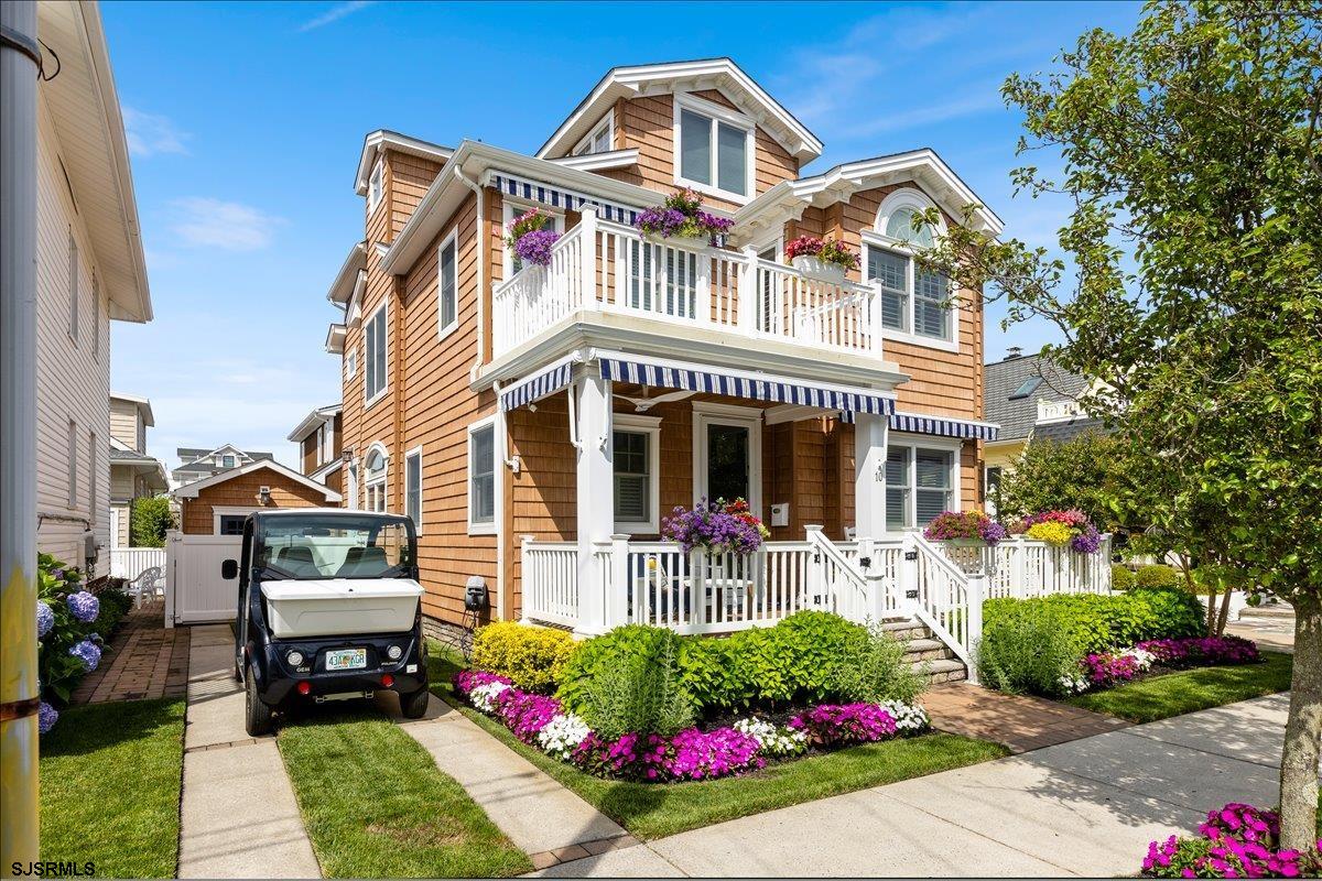 10 S Hanover Ave