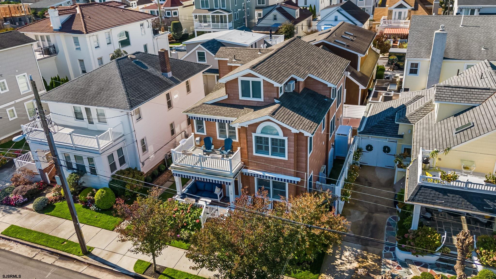 10 S Hanover Ave