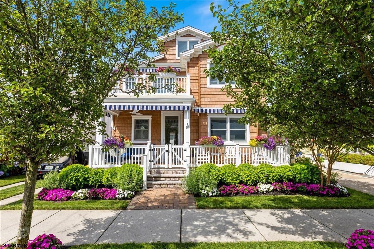 10 S Hanover Ave