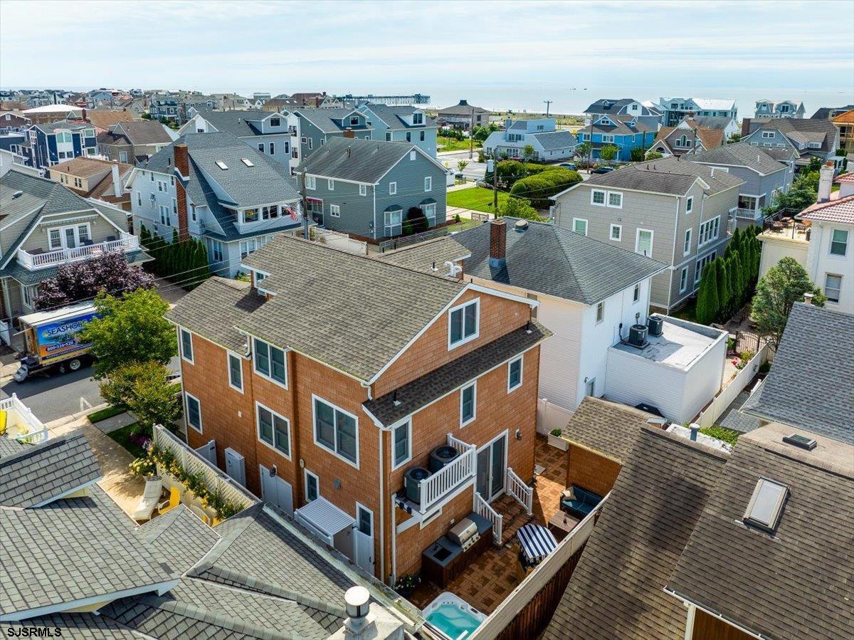10 S Hanover Ave