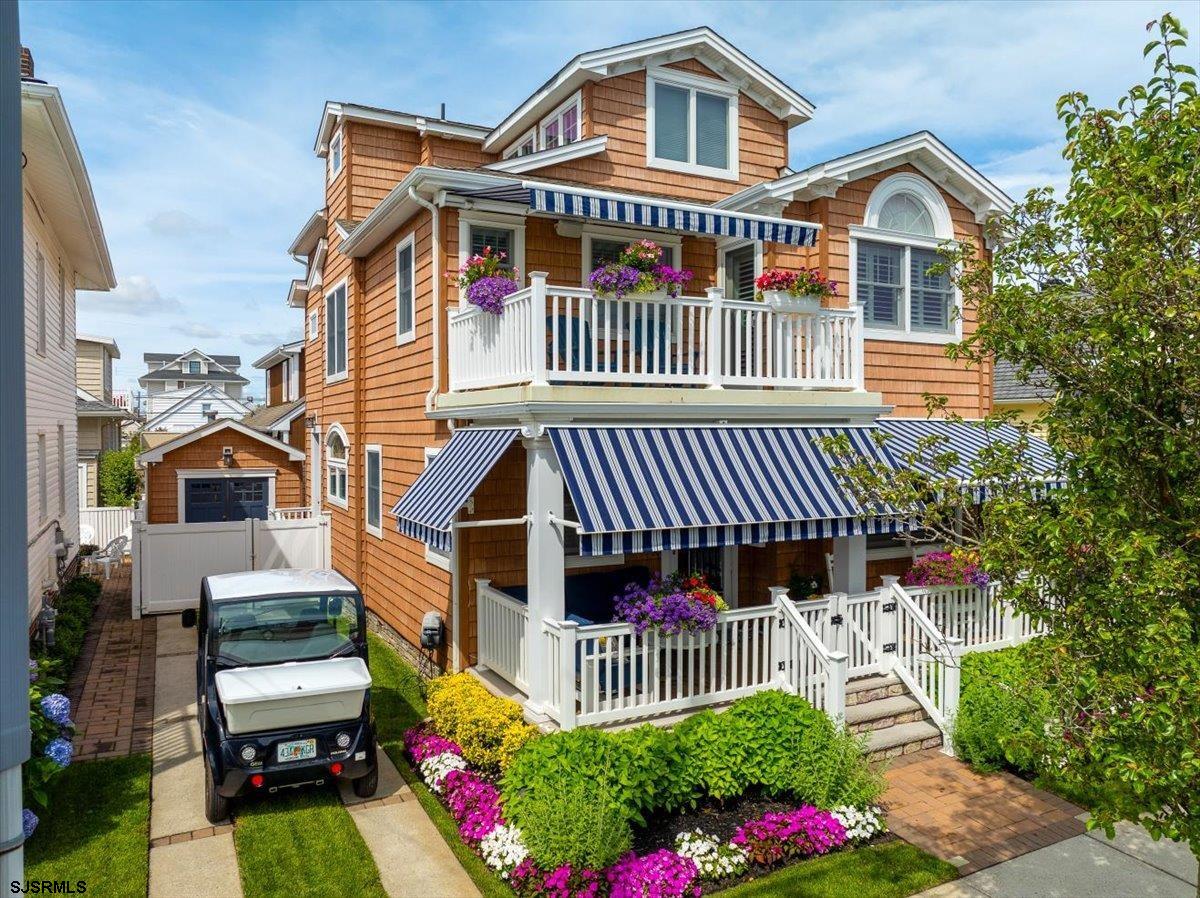 10 S Hanover Ave