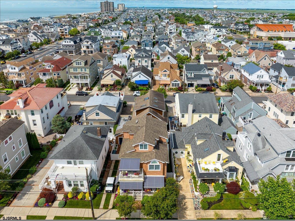 10 S Hanover Ave