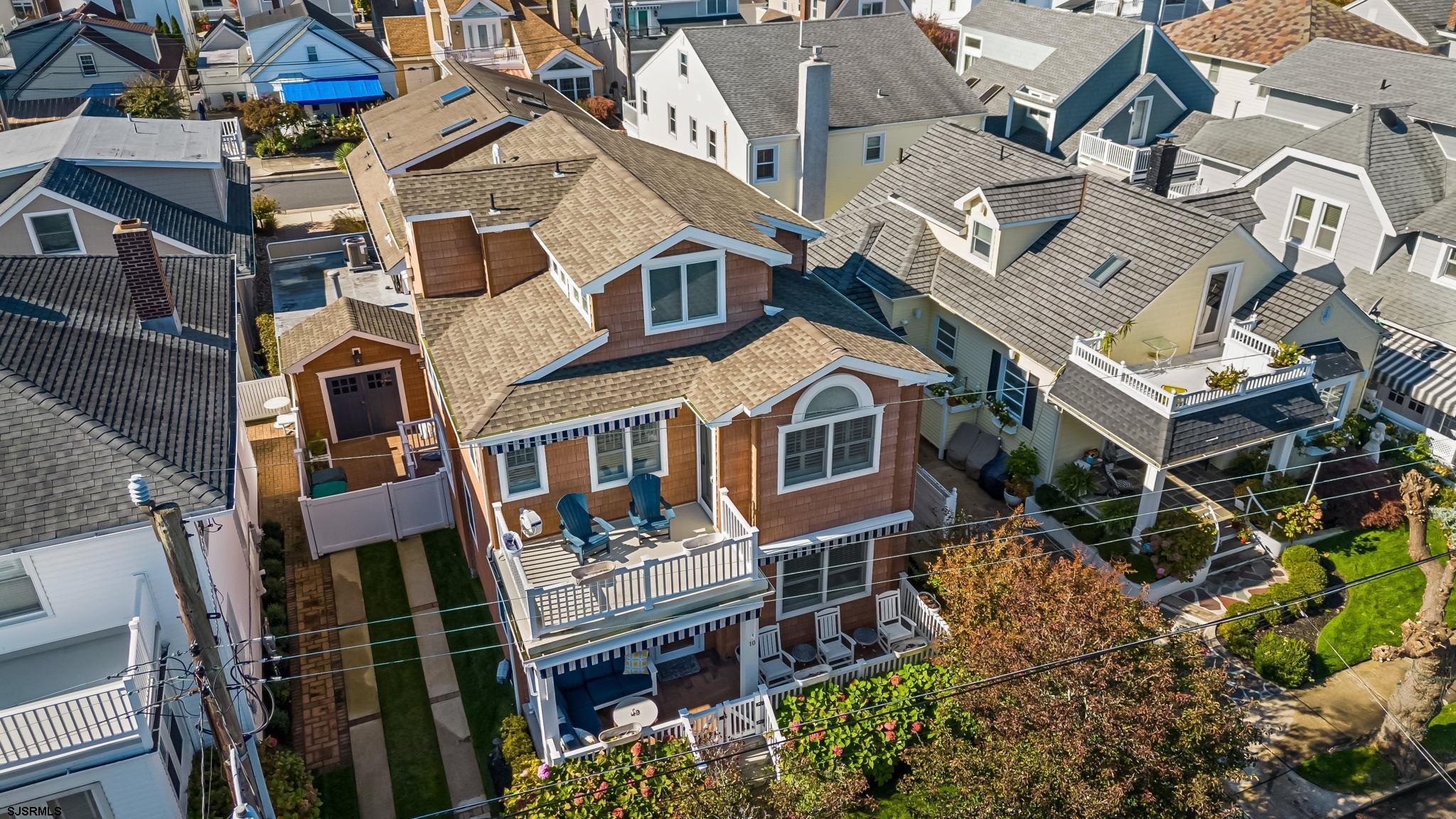 10 S Hanover Ave