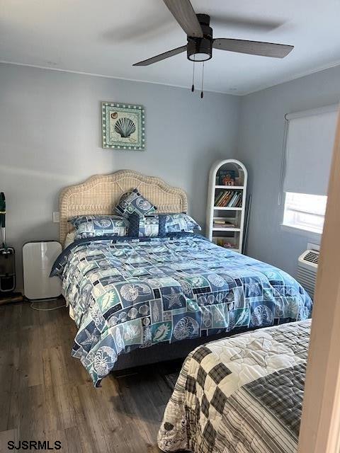 9601 Atlantic Ave Unit: B6