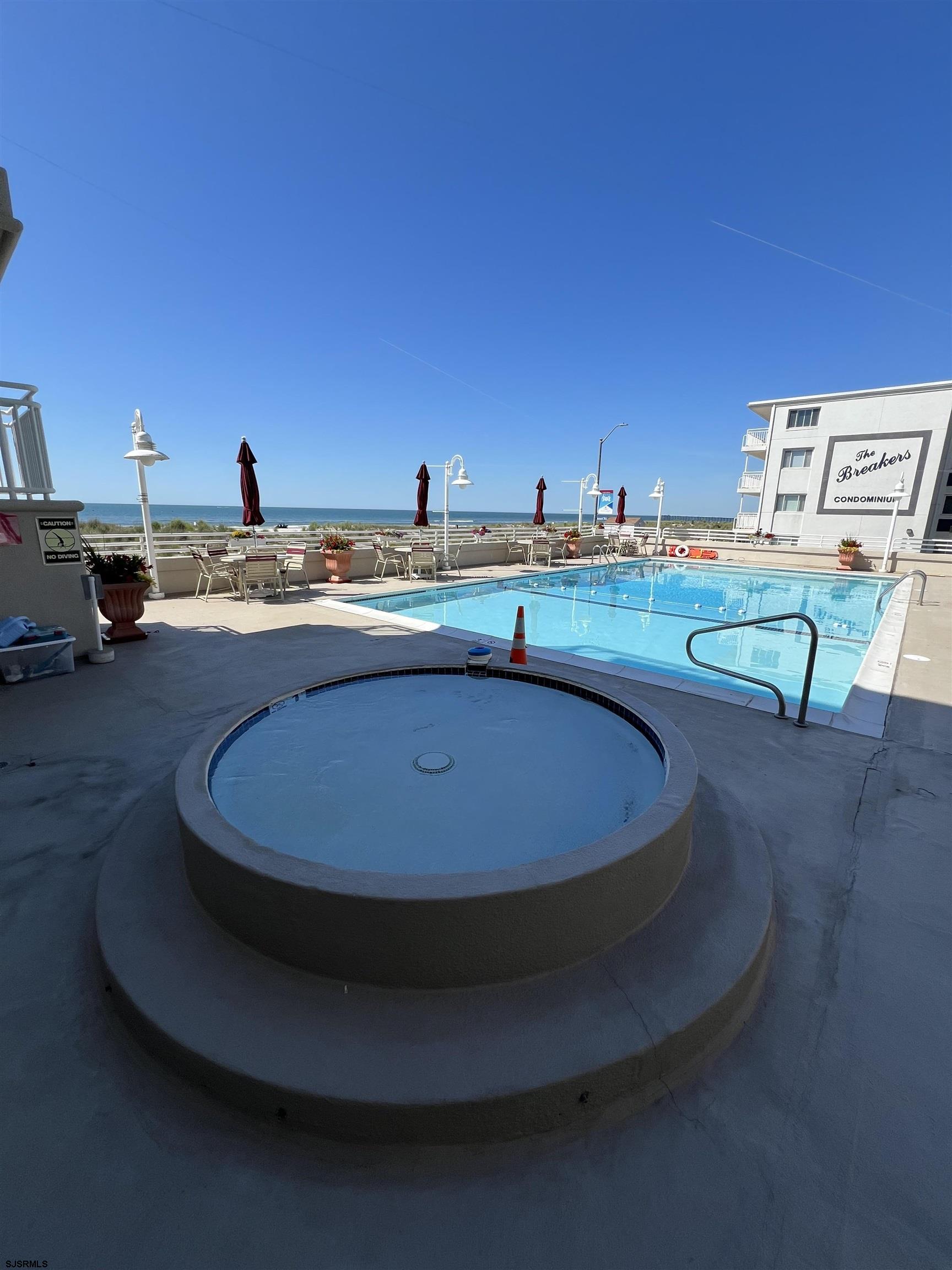 5300 Boardwalk Unit: 107