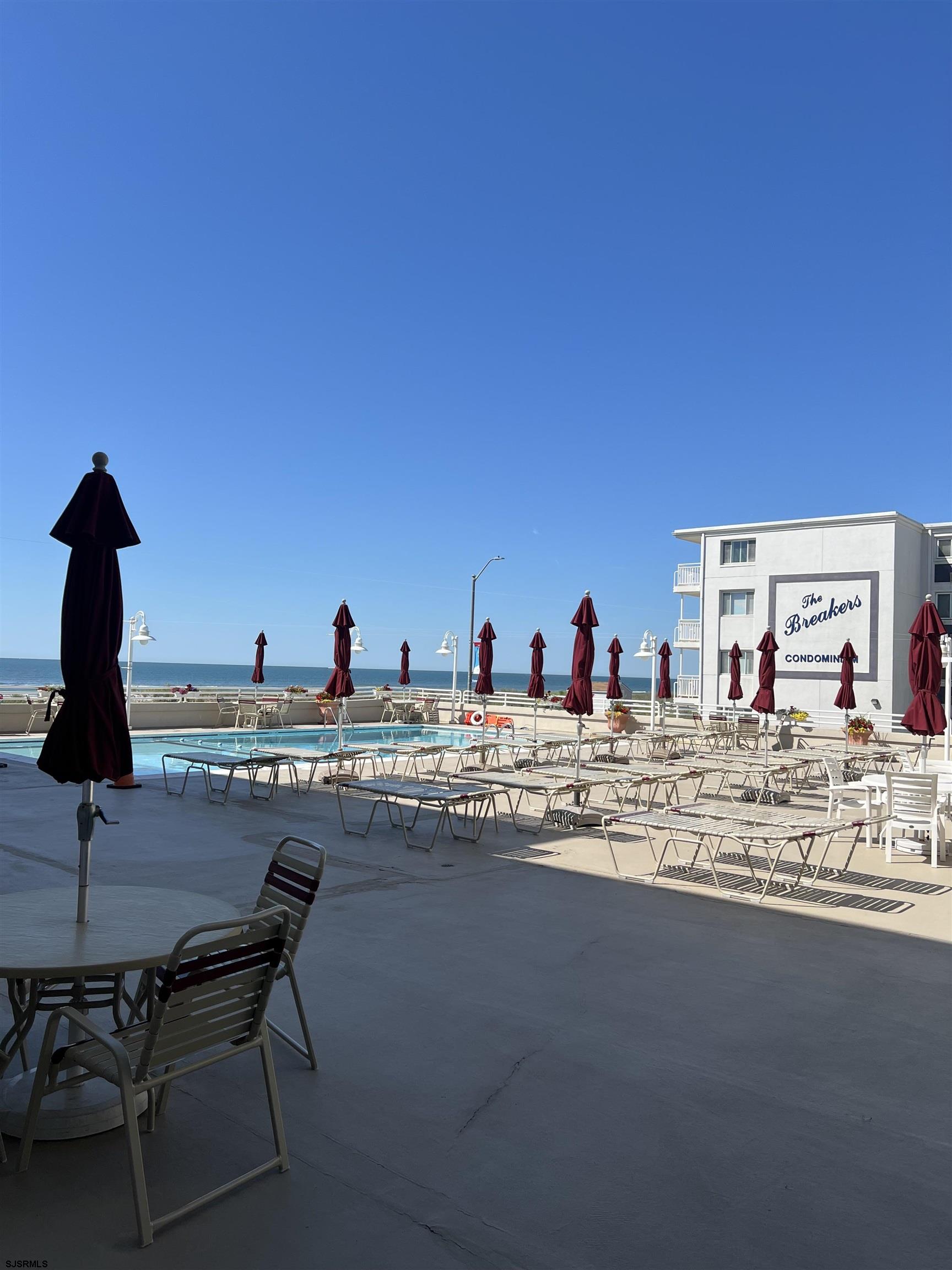 5300 Boardwalk Unit: 107