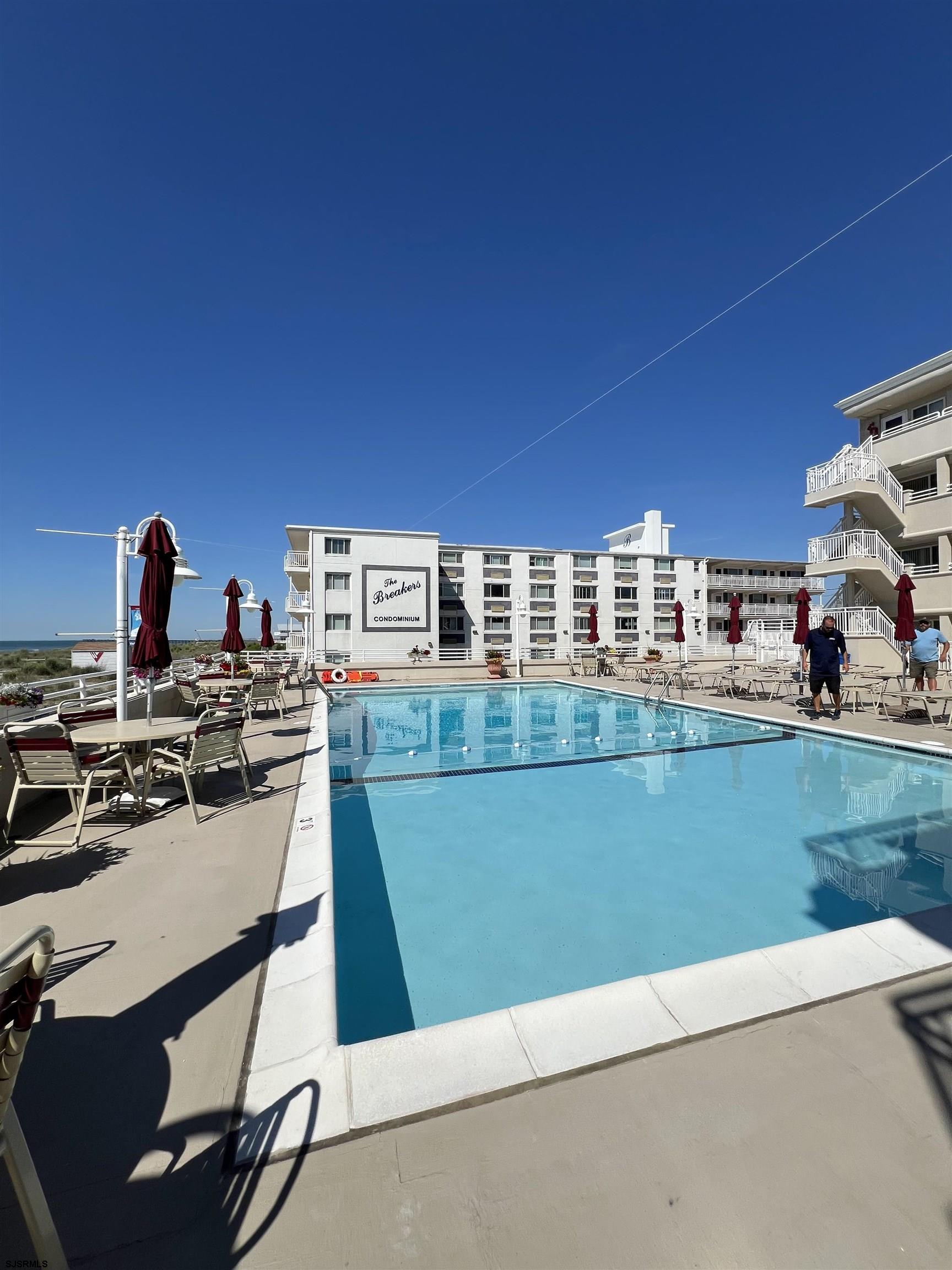 5300 Boardwalk Unit: 107