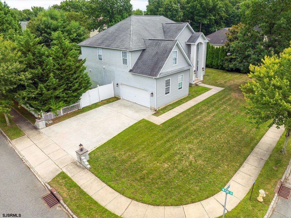 36 Emerald Dr