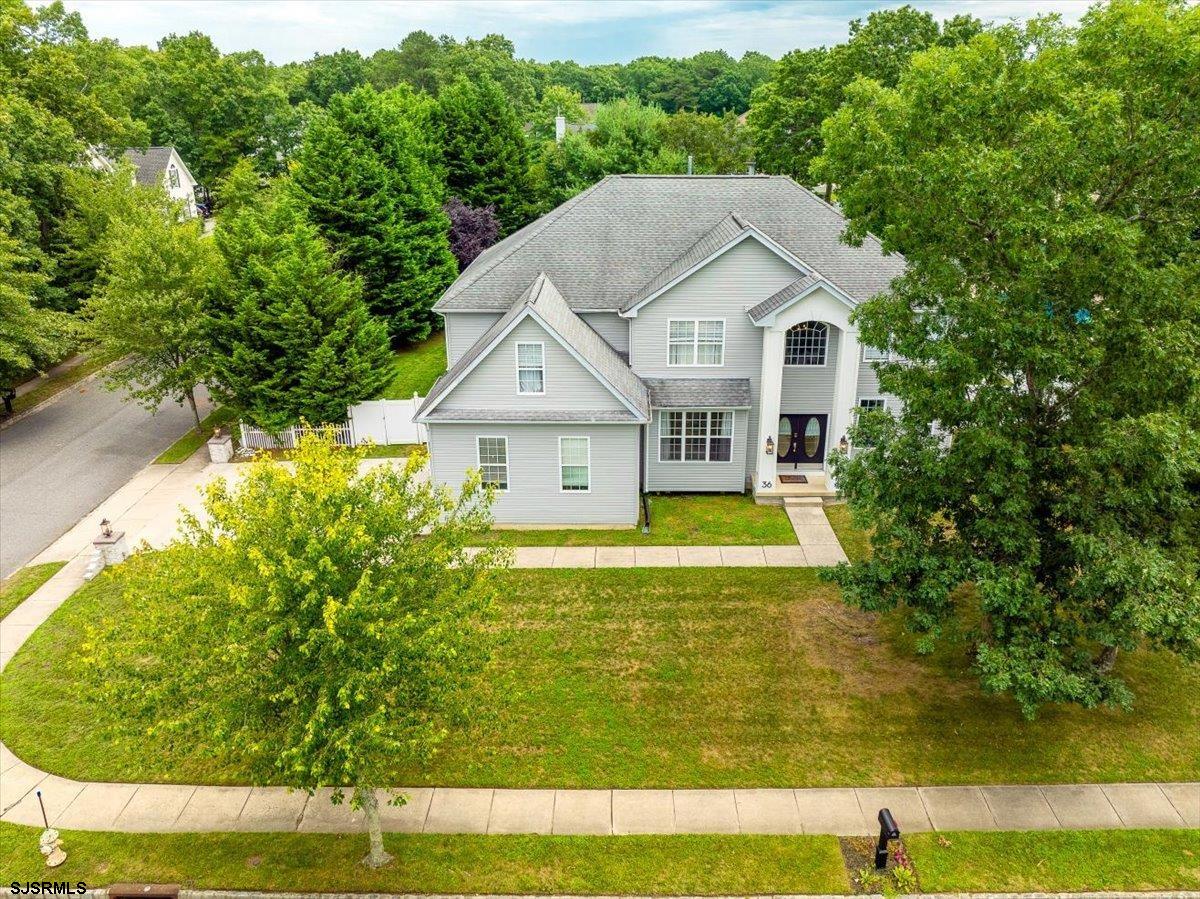 36 Emerald Dr