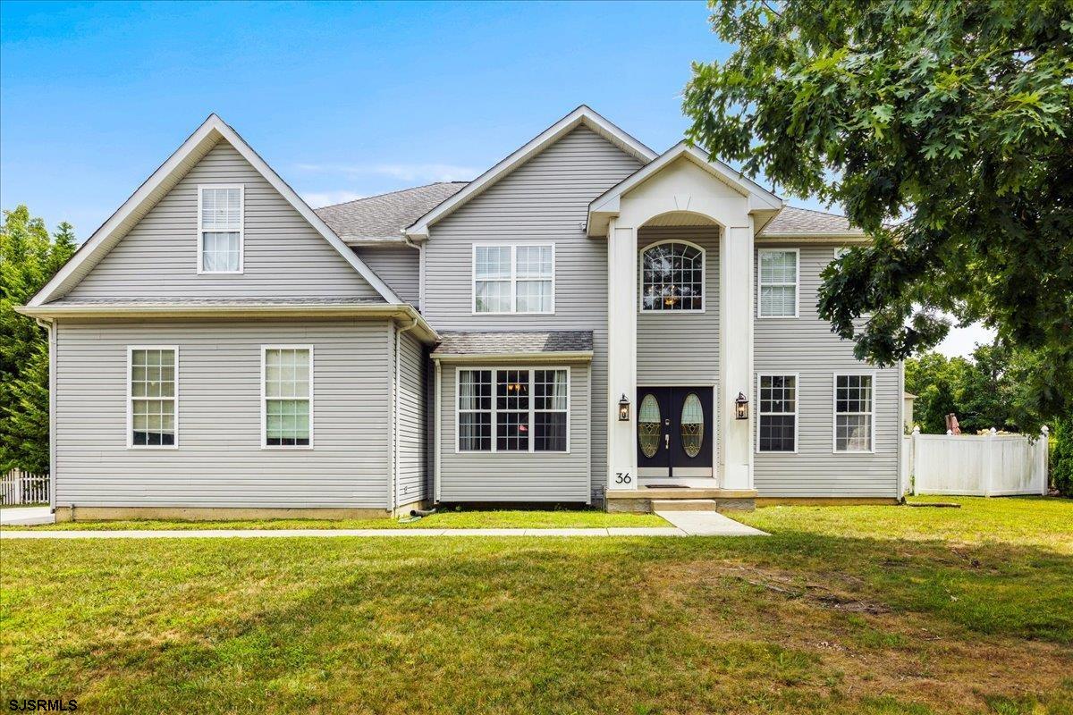 36 Emerald Dr