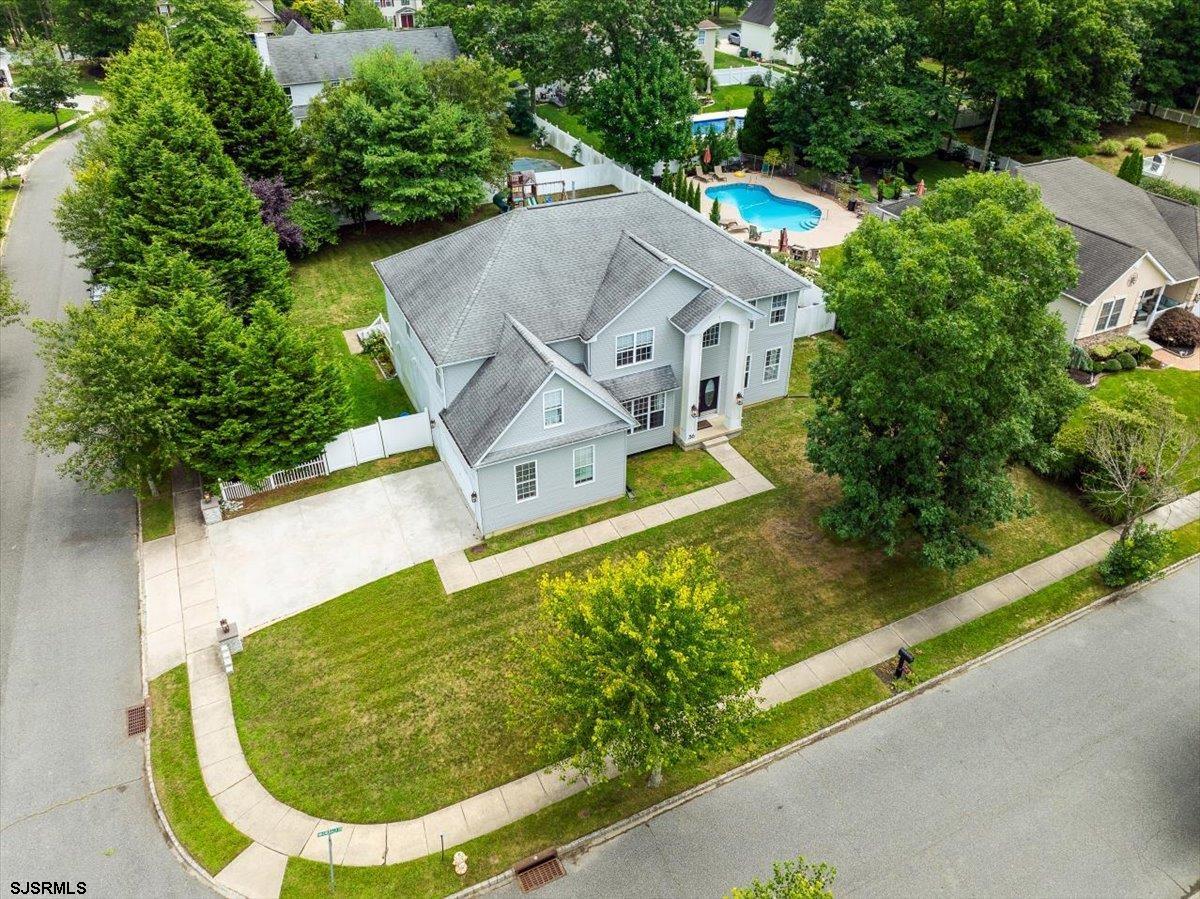 36 Emerald Dr