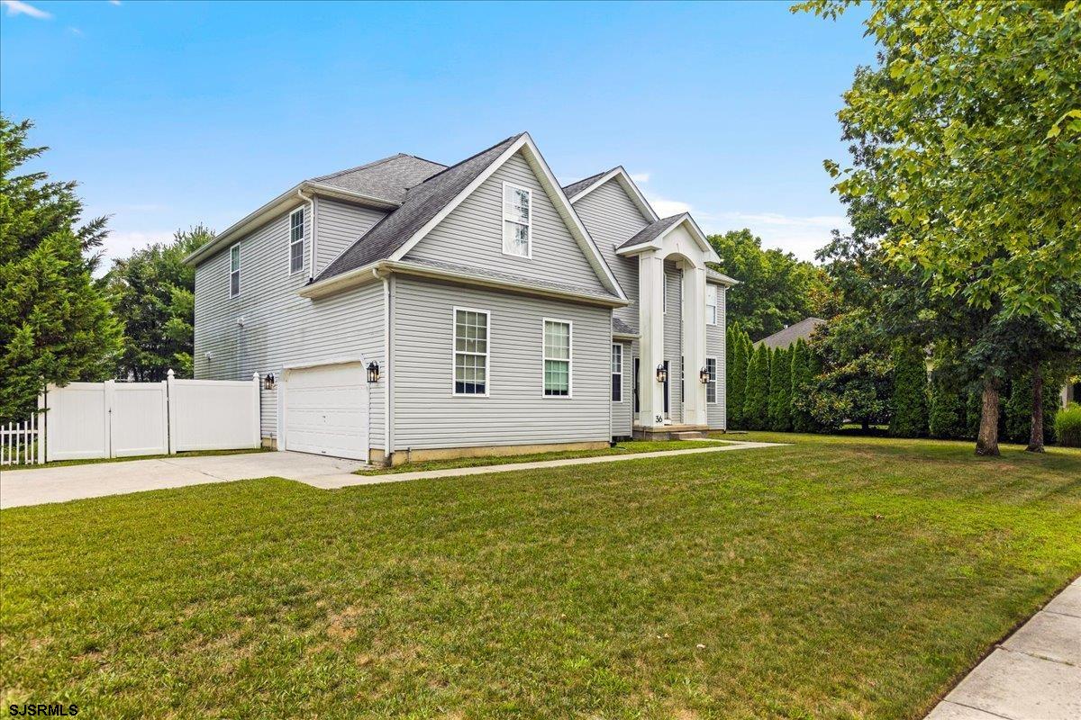 36 Emerald Dr