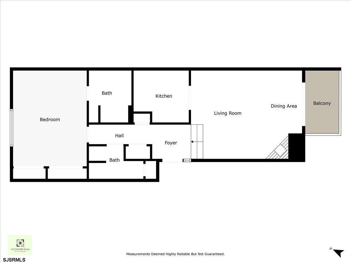 7701 Atlantic Ave Unit: 66
