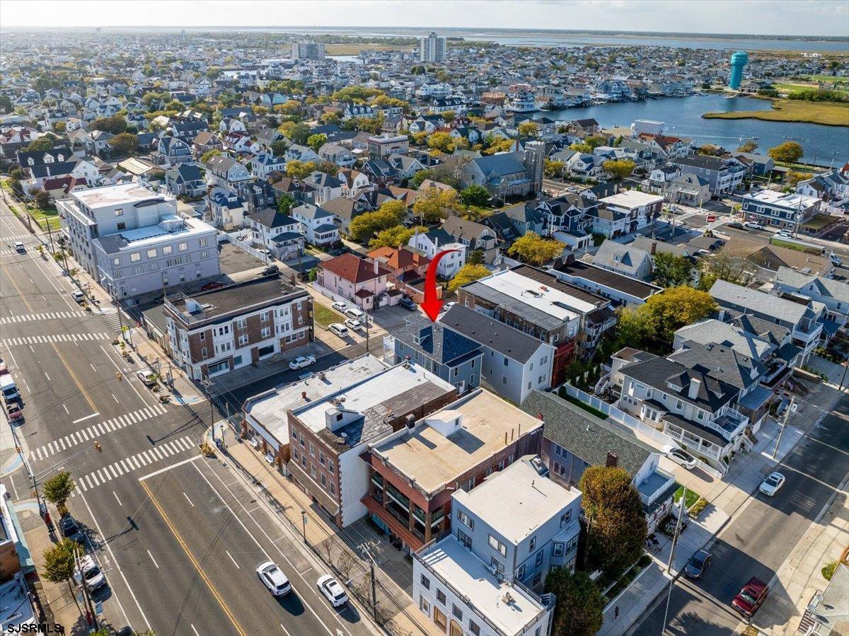 27 S Little Rock Ave