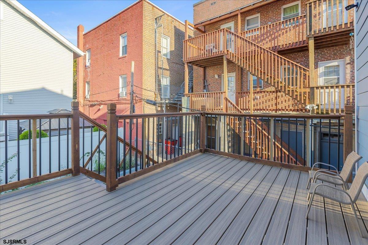 27 S Little Rock Ave