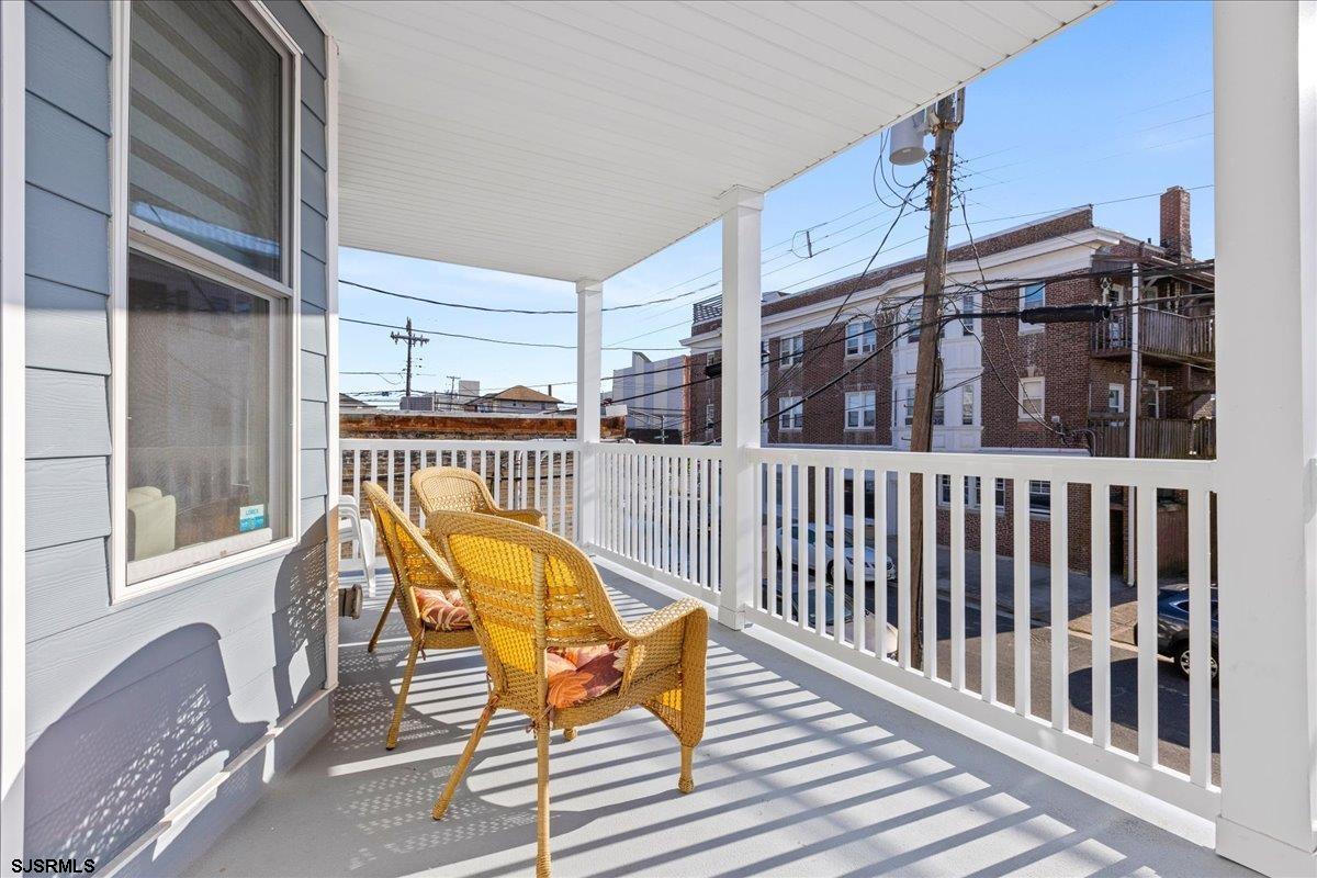 27 S Little Rock Ave