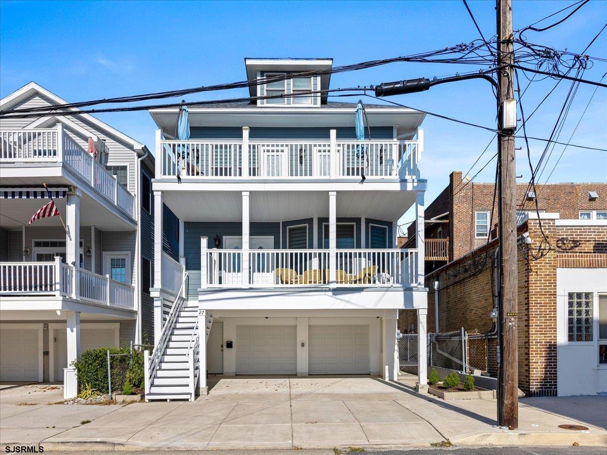 27 S Little Rock Ave