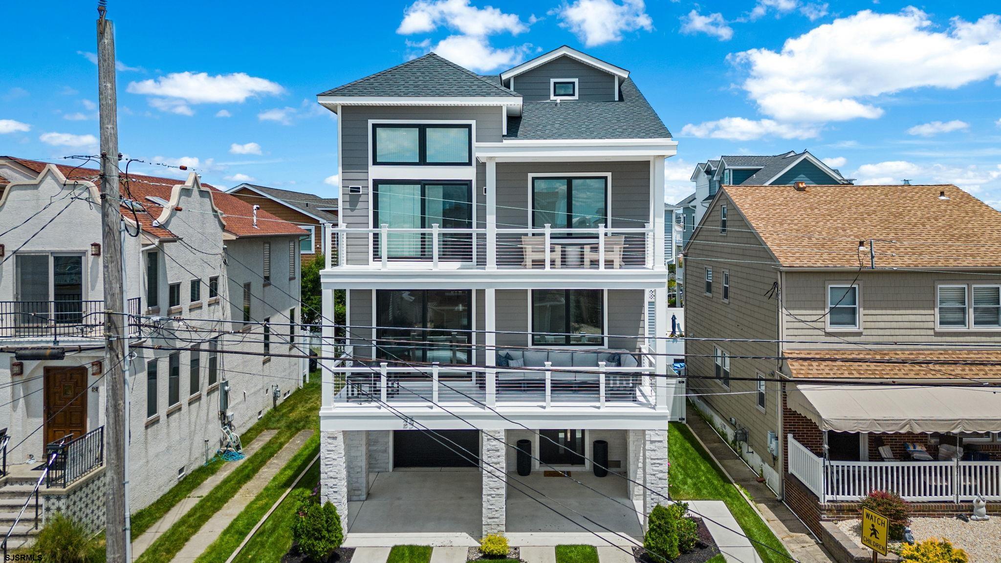 25 N Granville Ave