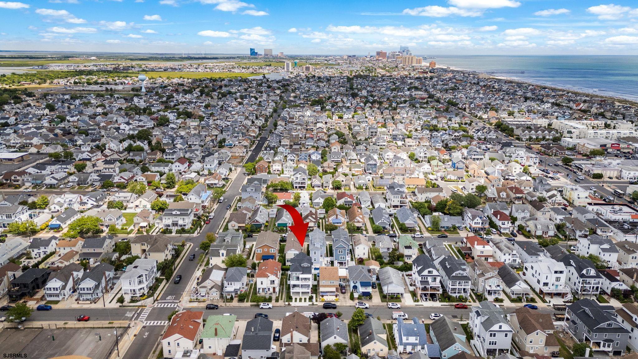 25 N Granville Ave